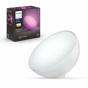 Philips Hue 76020/31/P7 prenosná LED lampa Go 6 W 520LM 2000-6500K RGB IP20, biela