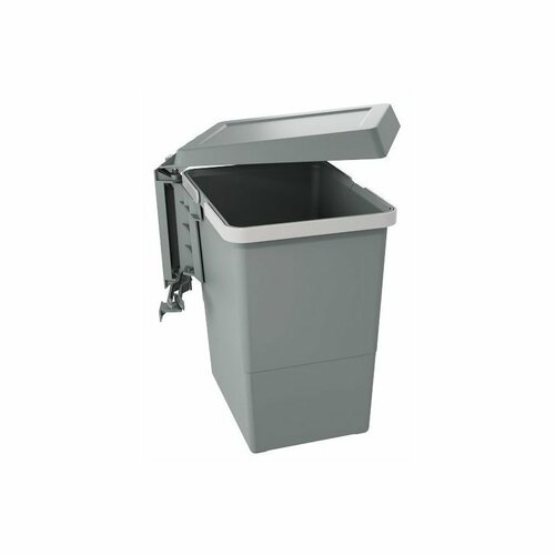 Elletipi Vgradni koš za smeti SWING - za vrata, 18l