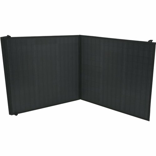 Panel słoneczny 100 W 18 V