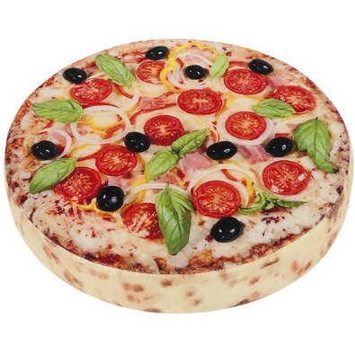 Sedež Oreste Pizza, 38 cm