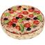 Sitzkissen Oreste Pizza, 38 cm