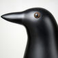 Dekorácie Eames House Bird 27 cm, čierna