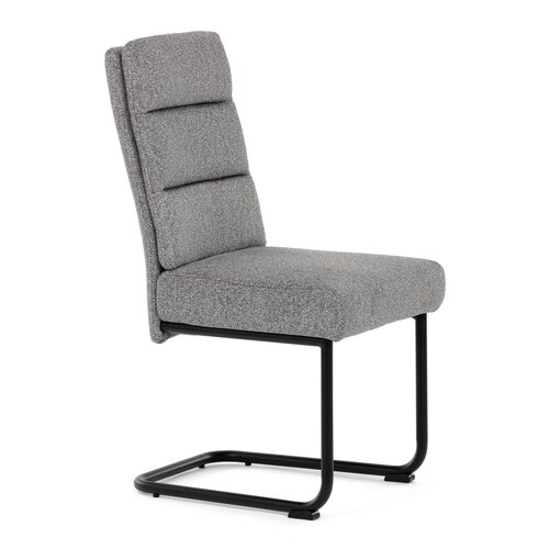 Set de scaune de sufragerie DCL-P3107 SIL2, 2buc