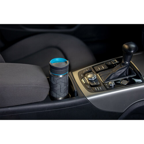 Contigo Butelka termiczna Transit 470 ml Biscay Bay
