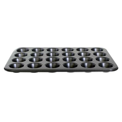 Toro Muffin forma, 38,5 x 26 x 2,2 cm