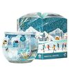 Arome Vonná svíčka ve skle Magical Winter, 90 g
