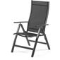 Fieldmann FDZN 5018 Gartenstühle, 2 Stück