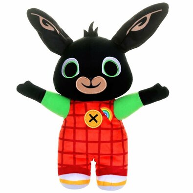 Rainybow vorbitor Bing, 23 cm