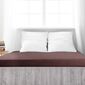 4Home frotirna rjuha Ideal temno rjava , 60 x 120cm