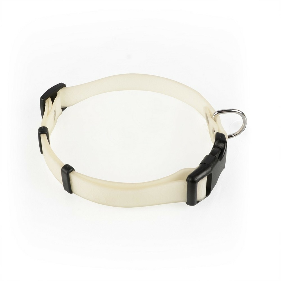 Tommi Világító gallér Foszfor buborék 51 x 2 cm ,fehér/foszfor, fehér/foszfor termék 2. képe