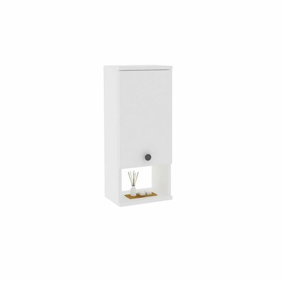 Dulap Mis White