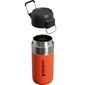 Stanley Quick Flip Vacuum Bottle 470 ml Tigerlily
