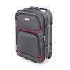 Pretty UP Travel Reisetextilkoffer TEX20 S,  Grau