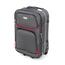 Pretty UP Travel Reisetextilkoffer TEX20 S,  Grau