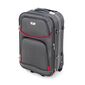 Pretty UP Travel Reisetextilkoffer TEX20 S,  Grau