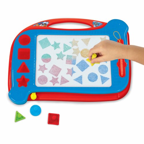 Addo Magic drawing board Paw Patrol , 40 x 33 x 4cm