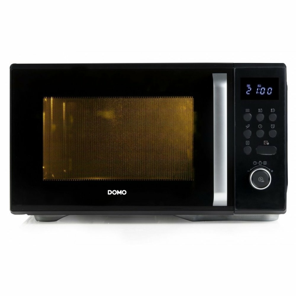 DOMO DO23101 digitális mikrohullámú sütő termék 2. képe