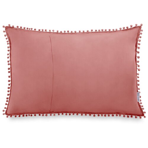 AmeliaHome Prevleka za vzglavnik Meadore roza, 50x 70 cm, 2 kos