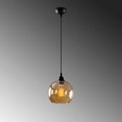 Lampa wisząca Gold 020, złoty