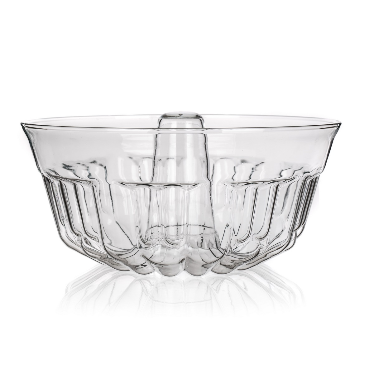 Simax Sklenená forma na bábovku