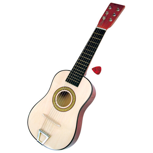 Bino Kitara 23