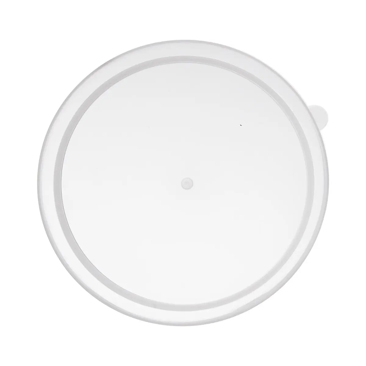 Miska smalt ŠACHOVNICE Lem+UH víčko pr. 19 cm - thumb (4)