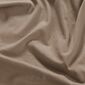 4Home jersey sheet Luxury walnut , 90 x 200 cm