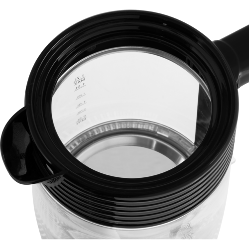 Ceainic electric ECG RK 1750 Stripe