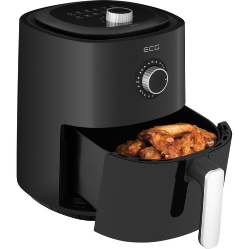 ECG AF 4000 Simply teplovzdušná fritéza