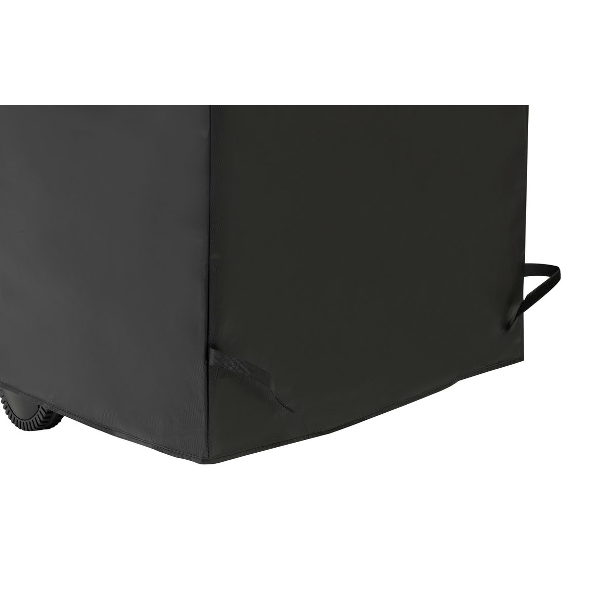 Tepro 8104 Univerzális grill védőtok, fekete, 130 x 65 x 100 cm termék 2. képe