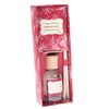 Set cadou Difuzor de parfum scorțișoară și măr +pungă de parfum, 8,4 x 24,6 x 6,2 cm