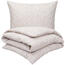 4Home Krep posteljnina Natural, 140 x 200 cm, 70 x 90 cm