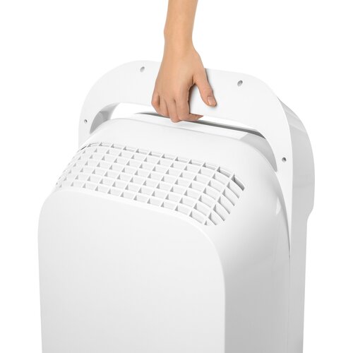 Sencor 9400WH oczyszczacz powietrza, biały