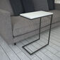 Beistelltisch Callen White