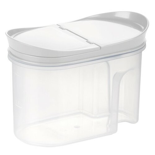 Tescoma tartály 4FOOD, 1,0 l, 1 l akciós termékkép 1
