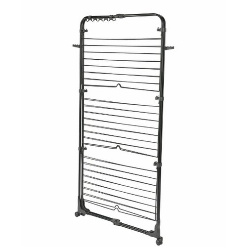 Uscător de rufe Leifheit Classic Tower 340 Black,34 m