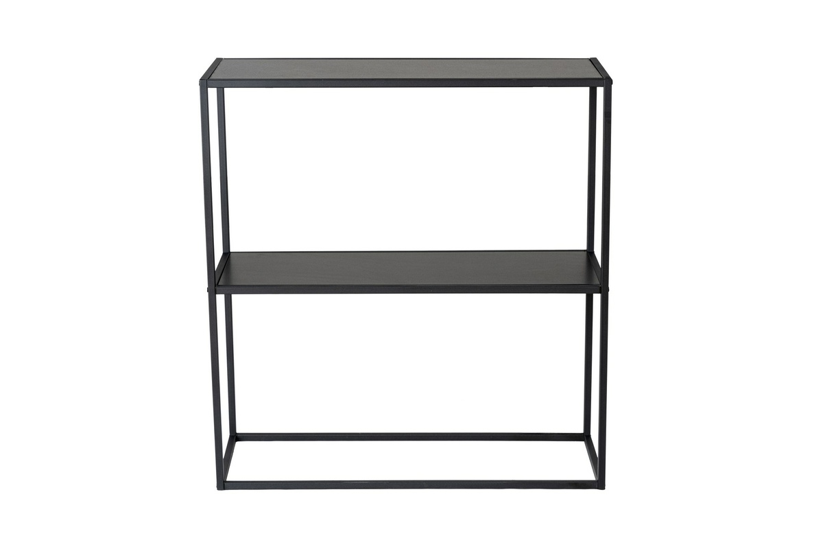 Dekorativní stolek Andas Black - thumb (1)