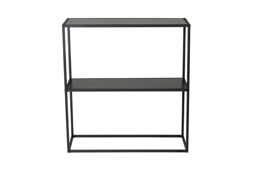 Masă decorativă Andas Black