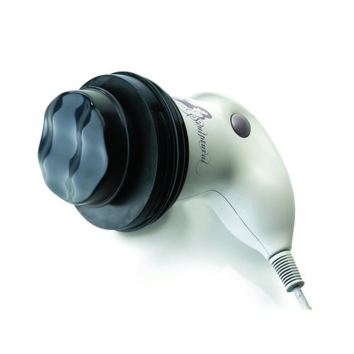 Solac ME7711 formáló masszírozó készülékSculptural