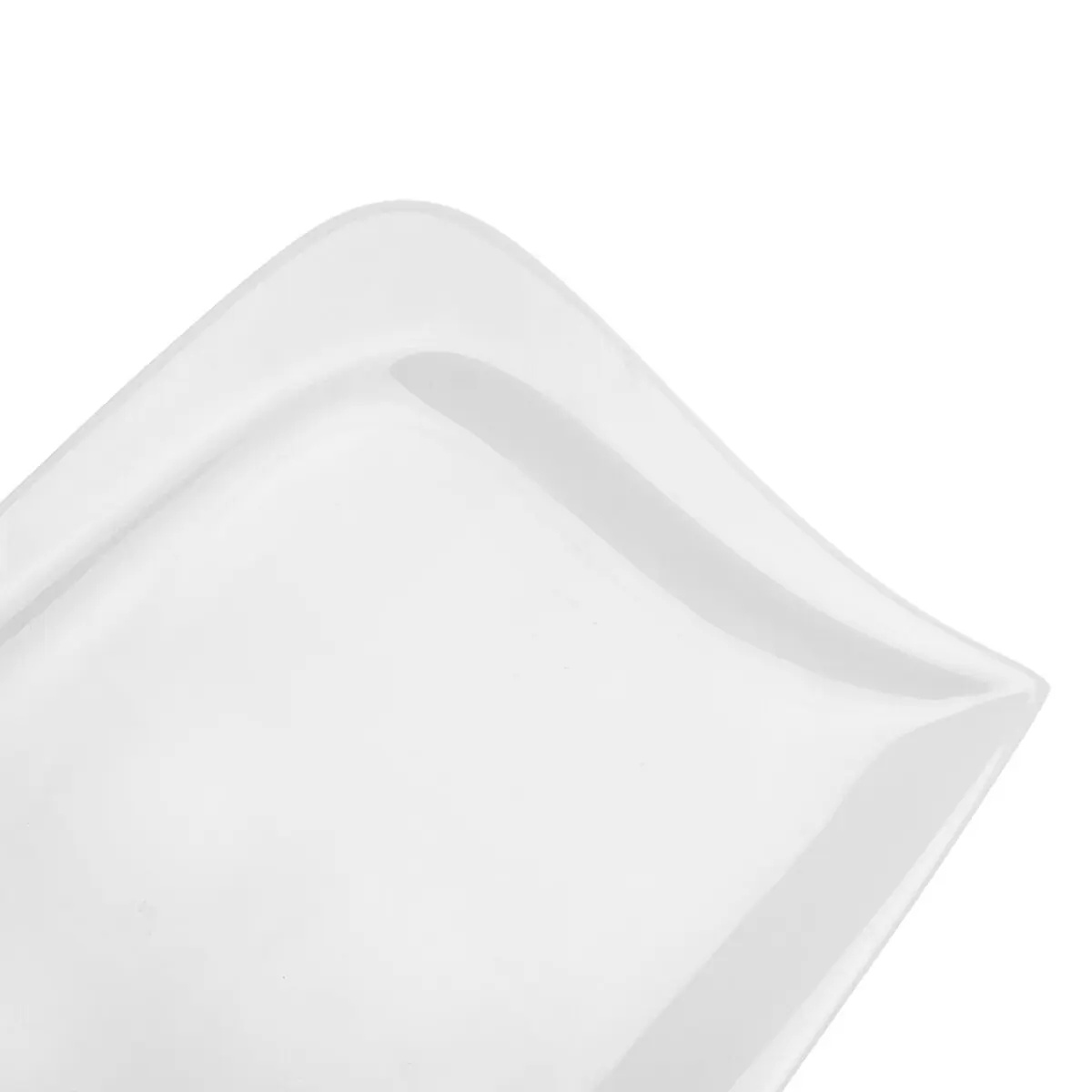 Orion Mona Musica porcelán tálaló tálca, 28 x 18 cm termék 2. képe