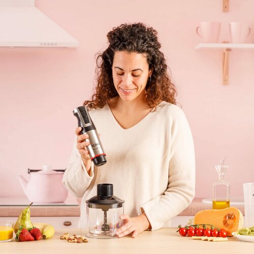 Solac BA5618 tyčový mixér Pro Chef 1501