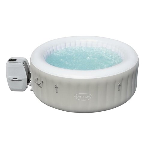 Bestway Lay-Z-Spa Tahiti AirJet jakuzzi, 180 x 66 cm