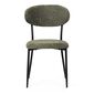 Scaun CT-W1021 GRN2, verde