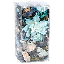 Potpourri Blue ocean illatos keverék, 200 g Potpourri Blue ocean illatos keverék, 200 g
