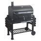 Cattara Gril Royal grande XXL Faszén grill, 154 x 110 x 46 cm