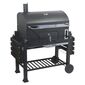 Cattara Holzkohlegrill Royal grande XXL, 154 x 110 x 46 cm