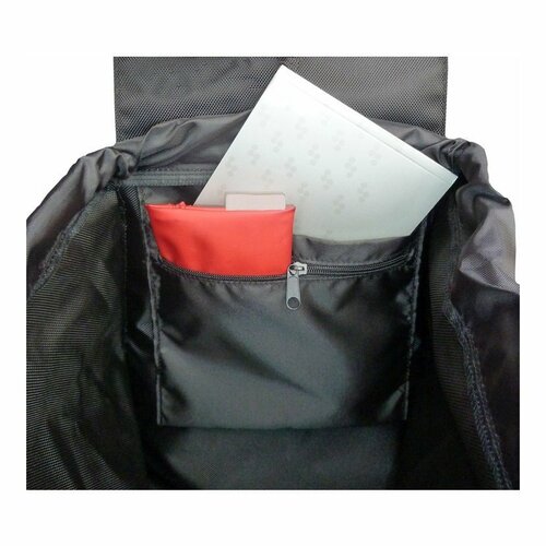 Rolser Nákupná taška na kolieskach I-Max Chiara 2Logic RSG, čierna