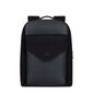 Riva Case 8524 Rucksack Urban 13,3 - 14", Schwarz