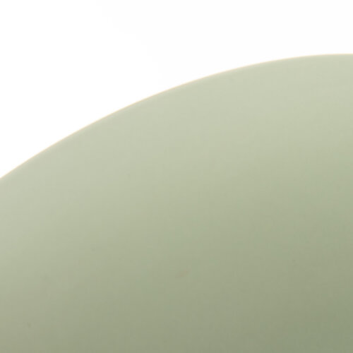 Orion Súprava keramických plytkých tanierov Glaze zelená 27 cm, 6 ks