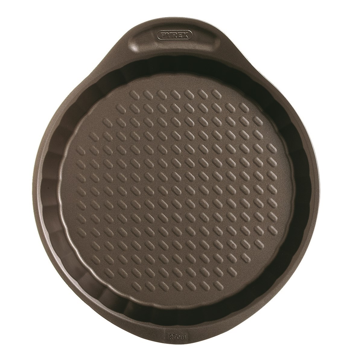 Pyrex Forma na koláč s úchytom 30 cm